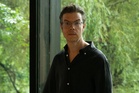 Ben Lerner says novel is ‘not a political statement’ despite winning Best Political Fiction prize