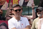Andy Burnham to set out economic vision in first major speech of leadership bid