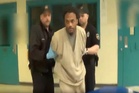 Newly released video shows Connecticut prison officers striking inmate before he died