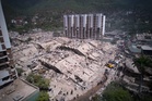 Crucial window for rescuing survivors narrows as Venezuela enters third day after deadly twin quakes