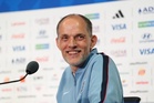 England already guaranteed World Cup knockout rounds before Panama match