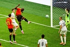 World Cup 2026 results: Knockout stage starts to take shape as Belgium score five
