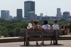 Is there another heatwave coming? Latest weather forecast for this week