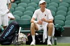 Jannik Sinner shuts down questions over player media protest at Wimbledon