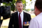 High-speed boats and drones: Commandos promised £500m in defence spending overhaul