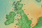 Met Office lifts weather warning as record-breaking heatwave comes to an end