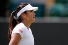 Emma Raducanu postpones pre-Wimbledon press conference as injury fears grow