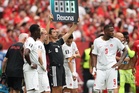 Is South Africa v Canadaon TV? Channel, time and how to watch World Cup clash