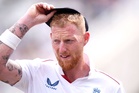 England in peril against New Zealand as wickets fall in deciding Test