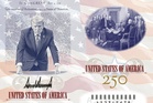 Trump’s new US ‘patriot passport’ draws a mixed reaction