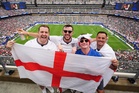 England v Panama LIVE: Three Lions make five key changes for crunch World Cup group stage finale