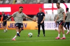 Thomas Tuchel explains England team selection and why he dropped Anthony Gordon
