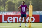Colombia vs Portugal LIVE: Cristiano Ronaldo chases top spot in Group K as DR Congo target World Cup knockouts