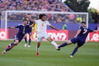 Morocco World Cup star attracts interest from Premier League giants