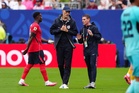 England v Panama: Anthony Barry shares his first-half verdict as Three Lions struggle