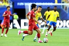 Colombia vs Portugal LIVE: Cristiano Ronaldo chases top spot in Group K as DR Congo target World Cup knockouts