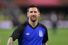 Jordan vs Argentina LIVE: Lionel Messi rested as World Cup group stage reaches climax