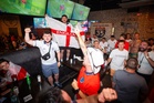 England fans remain confident despite ‘unexciting’ Panama win