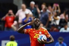 Yoane Wissa underlines threat as DR Congo set up England clash at World Cup