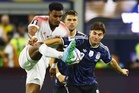 Jordan vs Argentina LIVE: World Cup 2026 score and latest as Lionel Messi rested and group stage reaches climax