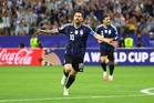 World Cup 2026 golden boot standings as Lionel Messi surges clear of Mbappe, Haaland and Kane