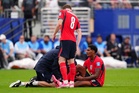 Thomas Tuchel gives England injury update in ‘tight race’ for DR Congo