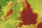 Will there be another UK heatwave this week with temperatures set to rise again?