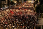 Meet Albania’s ‘Flamingo Revolution’: The group fighting the Jared Kushner-linked development