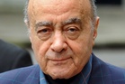 Al-Fayed survivors complain to watchdog about Met Police’s handling of case