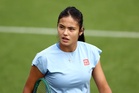 Emma Raducanu absent from GB squad for Billie Jean King Cup as injury woes continue