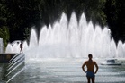 Body of boy, 15, found near reservoir as police warn ‘enjoy warm weather safely’