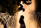 France records around 1,000 additional deaths amid extreme heat wave leading to European records