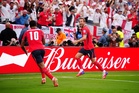 13.76 million viewers tune in to watch England beat Panama in the World Cup