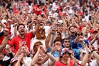 England fans have their say on World Cup chances after ‘unexciting’ Panama win