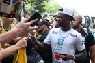 Is Brazil v Japan on TV? Channel, kick-off time and how to watch World Cup clash