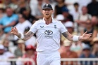 England captain Ben Stokes announces international cricket retirement
