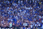 ‘I could not point out where it is on a map’: American reporter faces backlash over World Cup commentary on Bosnia-Herzegovina