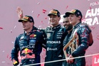 F1 standings after George Russell closes gap to Kimi Antonelli in Austria