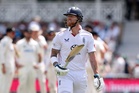 Ben Stokes coy on why he’s retiring from international cricket in dressing room speech
