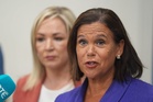 Union under pressure from ‘rising pro-independence tide’ – Mary-Lou McDonald