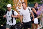 Why Andy Murray came back to Wimbledon at the perfect time