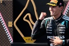 George Russell boosts championship dream with Austrian Grand Prix victory