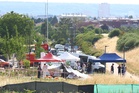 Families of French skydiving crash victims watched on as 11 killed in ‘vertical fall’
