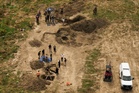 Disturbing new details emerge about ‘no-kill’ California shelter where hundreds of dogs went missing as ‘mass grave’ found