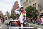 Photos show Pride around the world: Monthlong celebration ends with iconic U.S. parades