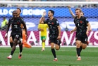 South Africa v Canada LIVE: Eustaquio strikes late on to give World Cup co-hosts crucial victory