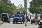 Pakistan kills 29 militants in border operation targeting hideouts