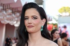 Casino Royale star Eva Green rushed to hospital after ‘nasty accident’ on Wednesday set
