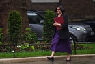 Asylum seekers to be told to repay £10,000 under new UK rules