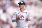 Rob Key explains why it was ‘too soon’ for Harry Brook to become England Test captain